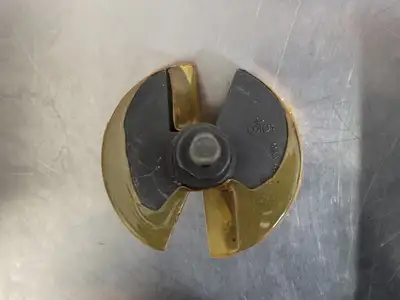 Used GREENLEE 149G-4-5/8 Tooling & Accessories (Other) British Columbia CA | Lenmark #1426261