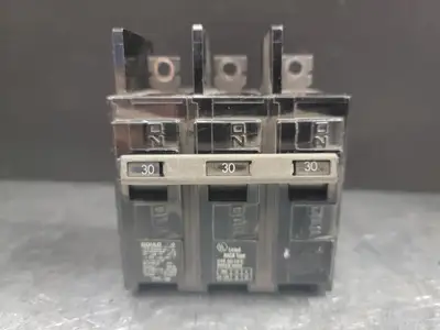 USED ITE BQ3-B030