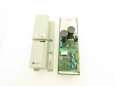 ABB 3HAB8101-2 /05A Inmotion Robot Rectifier DC1