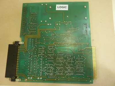 USED CINCINNATI MILACRON 3-531-3948A