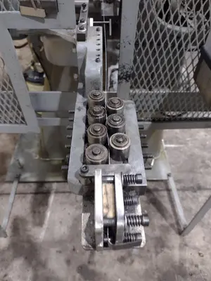 USED ASAHI US BAIRD RWI