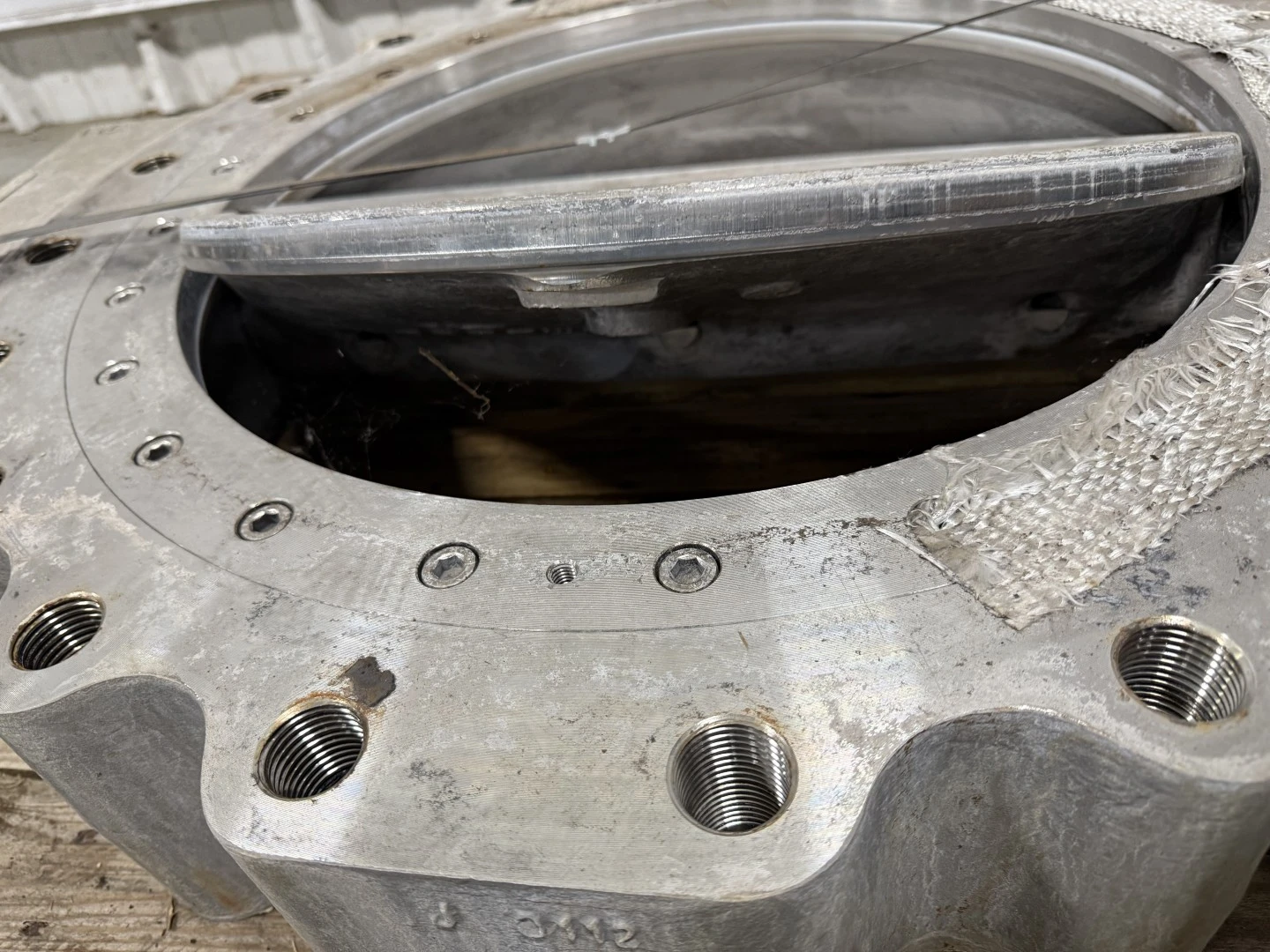 USED N-F /CAT. NO: CL150
