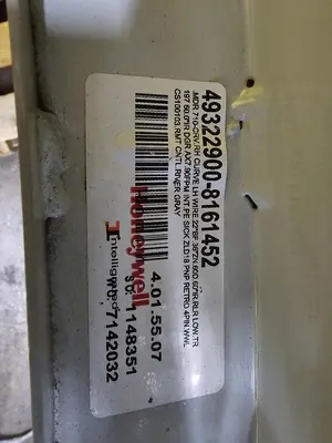 Used 2023 INTELLIGRATED MDR Conveyors | Packer City Sales #1298150