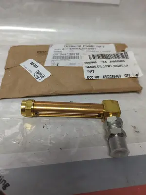 New | in-Stock DIAMOND 9047150018 Universal Pressure Meters Ohio US | Surplus Asset Holdings #1245457