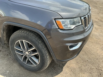 Used 2018 JEEP GRAND CHEROKEE SUVs Michigan US | Miedema Asset Management Group #1321230