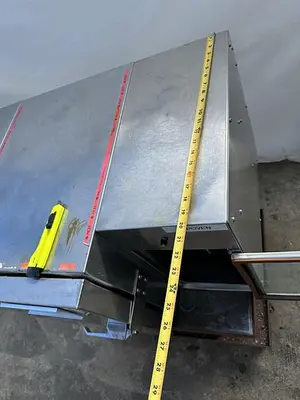 OVEN TECH INC