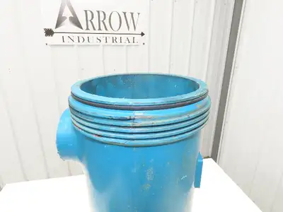 Used FSI _UNKNOWN_ Parts (Hydraulics and Pneumatics) Indiana US | Arrow Industrial #1440439