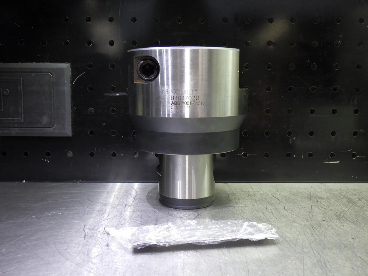 Komet ABS100 158-179mm Finish Boring Head 91mm Pro B30 17020 (LOC358B