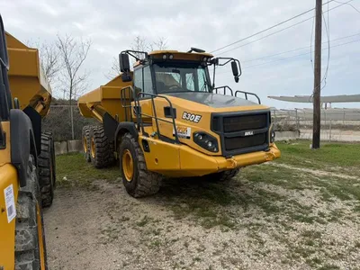 2021 BELL B30E