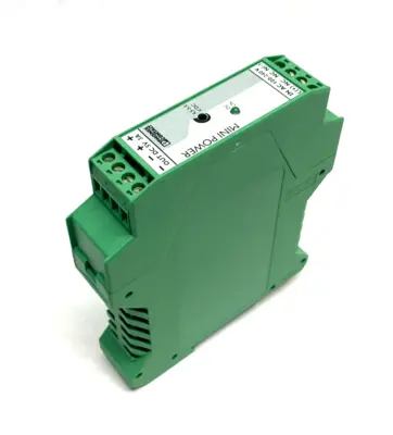 Used PHOENIX CONTACT PRIMARY SWITCHED POWER SUPPLY 2938714 AC/DC Power Supplies | Maverick Industrial Sales #1102851