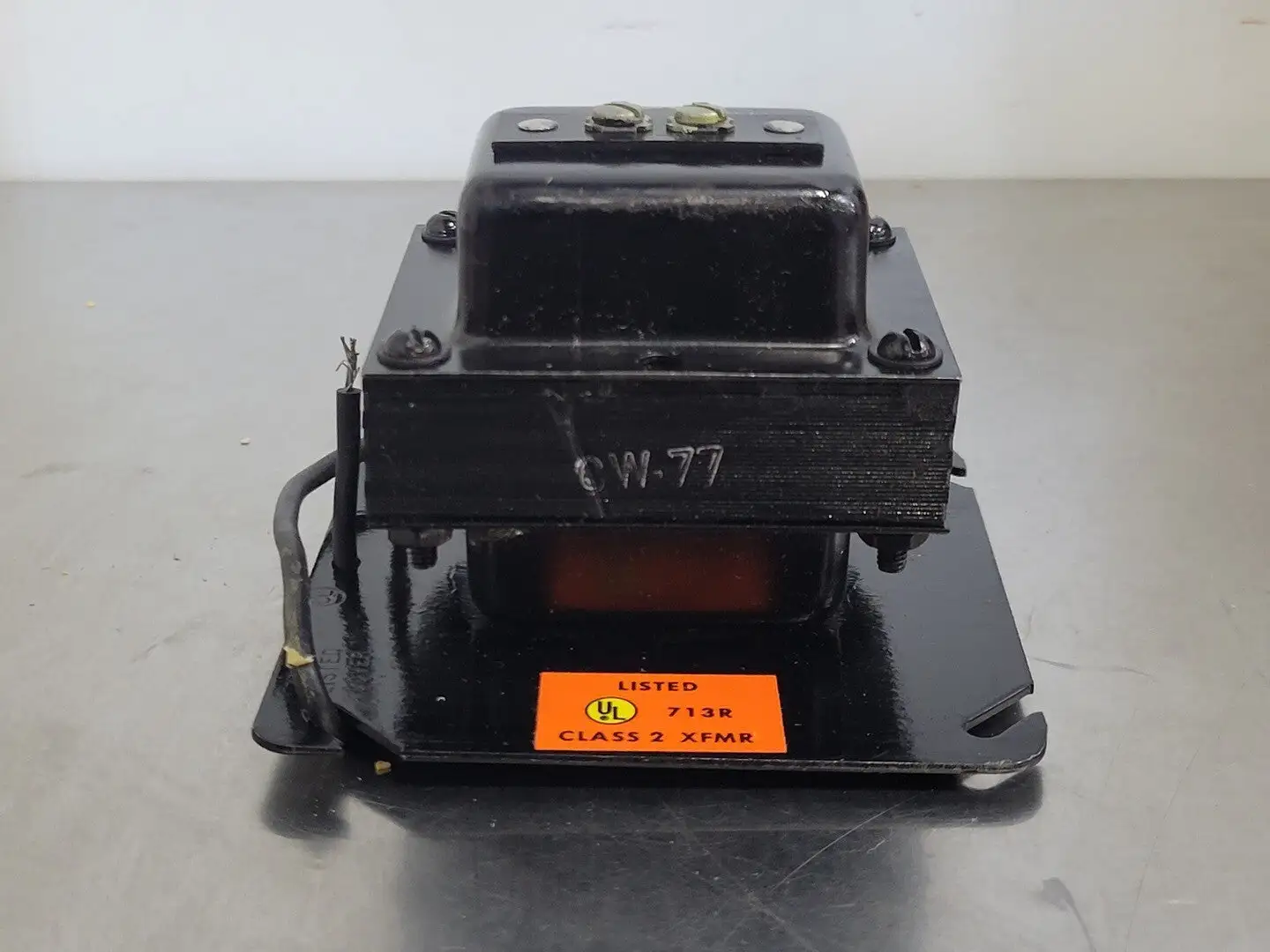 0.36 kVA Transformer 24 Pri. Volts 1036