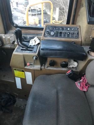 Used 1993 Caterpillar 992D Wheel Loaders Pennsylvania US | Zadoon Equipment #1480582