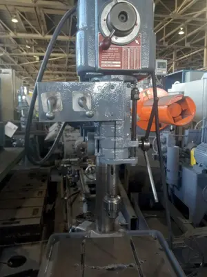 USED POWERMATIC 1200