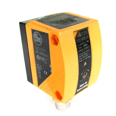 USED IFM O2D220-02DIRPKG/K