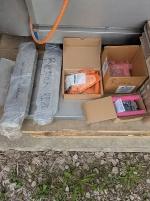 Used Repak RE 20 Vacuum Sealers Illinois US | M&M Equipment Corp. #1540831