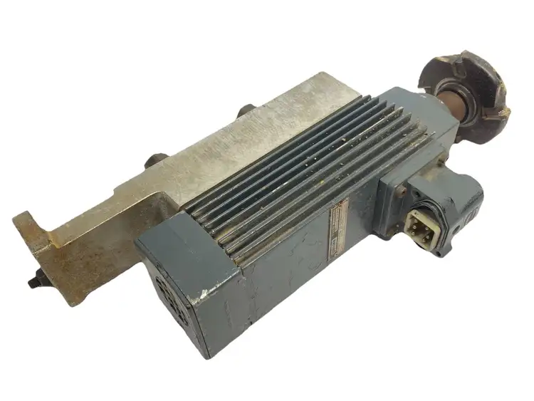 Used PERSKE SPINDLE MOTOR FOR HOMAG EDGE BANDER Spindle Motors | Maverick Industrial Sales #1106187