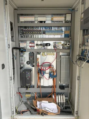 MICHELETTI Contour Plus 5 Axis (Refurbished) Wire Saws | STONE EQUIPMENT WAREHOUSE (7)