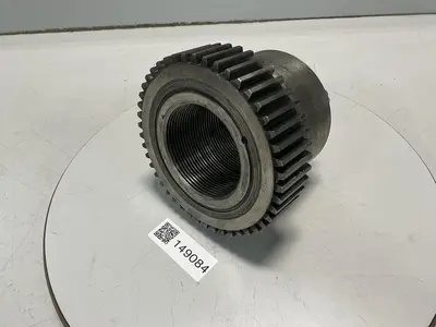 USED VAN DORN 302579 FST