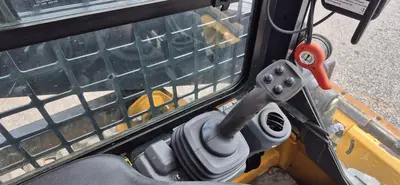 Used 2024 JOHN DEERE 317G Skid Steer Loaders Ontario CA | Platinum Group #1352822