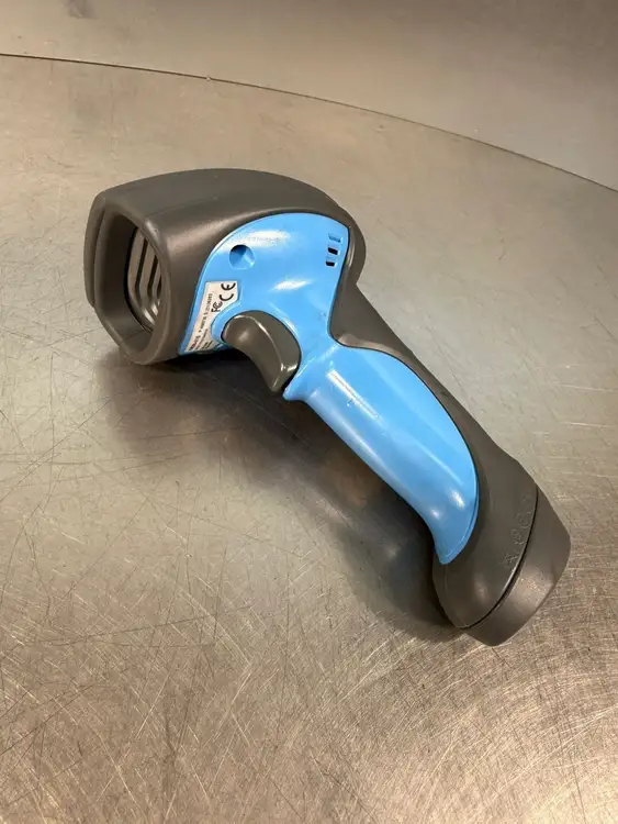 Used SICK _UNKNOWN_ Barcode Scanners South Carolina US | Palmetto Automation #1539613