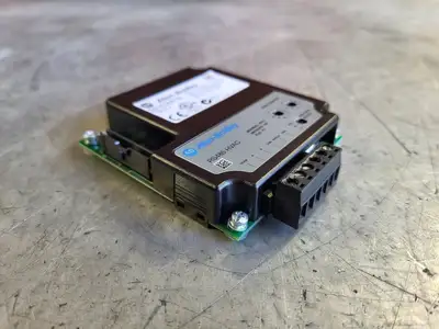 NEW ALLEN-BRADLEY 20-COMM-H