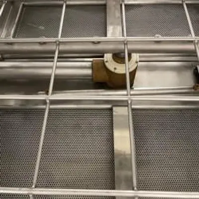 USED LVO PT10E