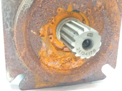Used Bosch Rexroth R902534928, A A10V O 60 DFR1/52R-VSD61N00-SO547 Hydraulic Pumps Michigan US | Maverick Industrial Sales #1468096