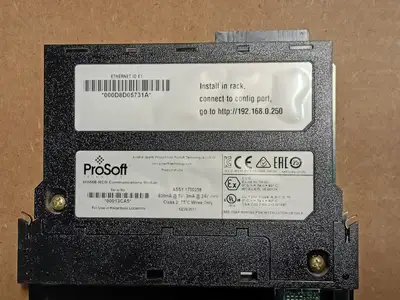 New | in-Stock 2017 PROSOFT TECHNOLOGY MV156E-MCM Misc Electrical & Power Parts British Columbia CA | Lenmark #1439722