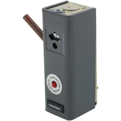 Honeywell L4006E1109 Aquastat Controller [New]