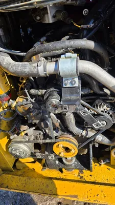 2022 CAT 232D3 skid loader | Iron Listing (9)