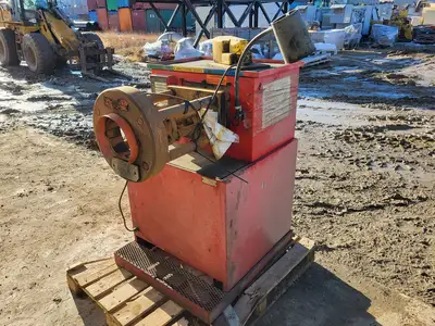 USED AEROQUIP FT1390