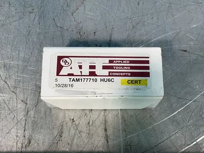 Used ATC _UNKNOWN_ Tooling & Accessories (Other) Ohio US | HGR 24 #1332817