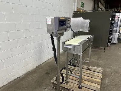 USED TERAOKA ILE-3600