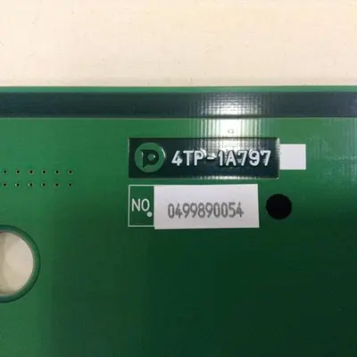 USED NISSEI N9M08-10