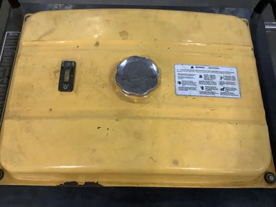 Used _UNKNOWN_ _UNKNOWN_ Portable Generators Michigan US | Miedema Asset Management Group #1402582