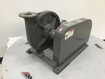 USED NISHIDA KOGYO CO. LTD. TBA2H
