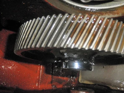 USED FOOTE BROTHERS 2238254U