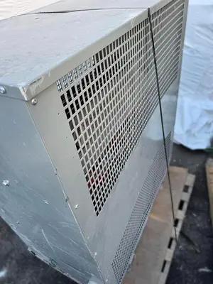 USED SQUARE D CZTC0150 S000008
