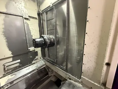 USED 2018 MAKINO A61NX