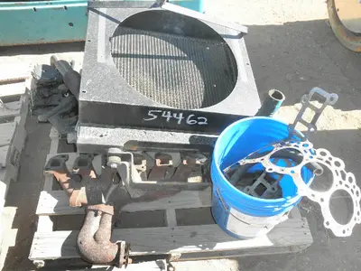 USED NISSAN 6-CYLINDER