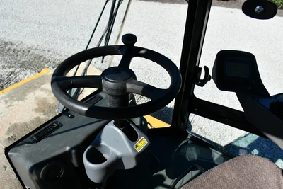 Used 2020 CAT _UNKNOWN_ Single Drum Rollers South Carolina US | BTM Machinery #1512768