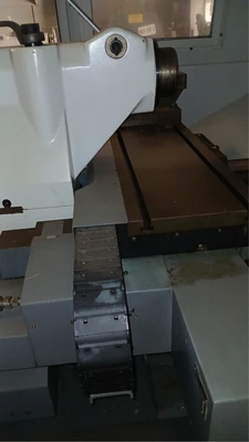 Used 2012 WEILER E90 CNC Lathes Illinois US | Revelation Machinery #1318336