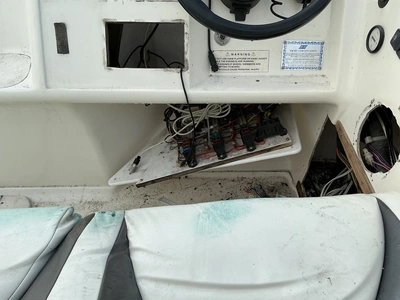Used 1996 SILVERTON 310 EXPRESS Boats (Misc) Michigan US | Miedema Asset Management Group #1390090