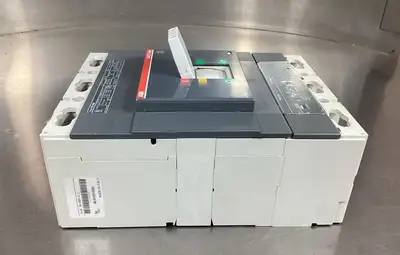 USED ABB T6H800