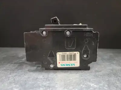 USED SIEMENS BQ3B020