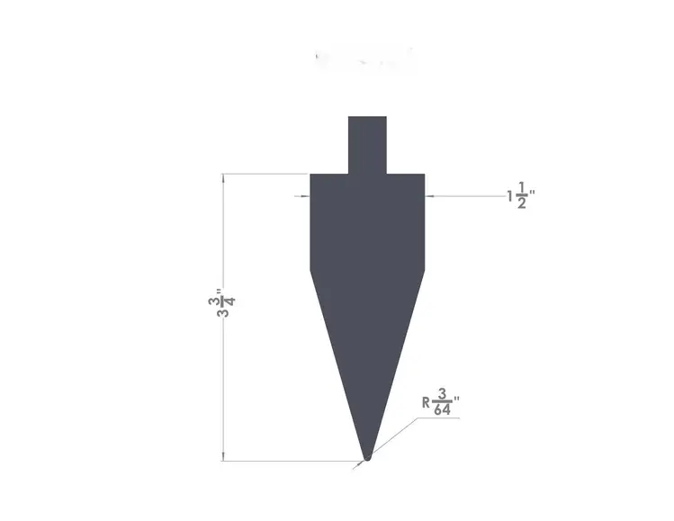 New | in-Stock AGE GAT30-4 Punches & Dies British Columbia CA | Lenmark #274933
