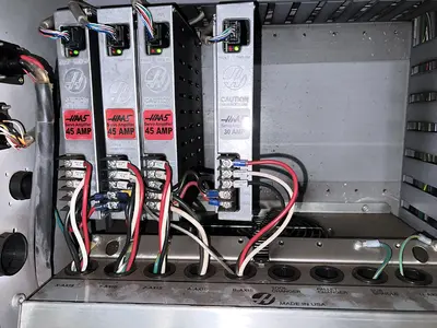 2012 HAAS VF-7/50 Vertical Machining Centers | Toolquip, Inc. (7)