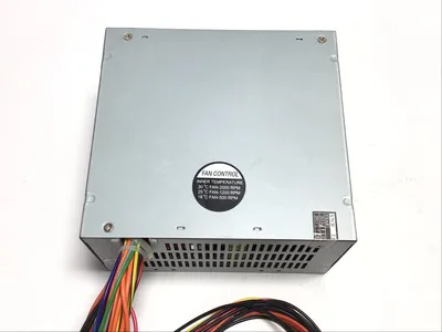 StarTech AP-400X12V – ATXPW350DELL Power Supply 350W 50/60Hz