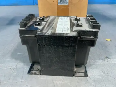 Used HAMMOND POWER SOLUTIONS INC. PH1000MQMJ Transformers Ohio US | HGR 24 #1478101