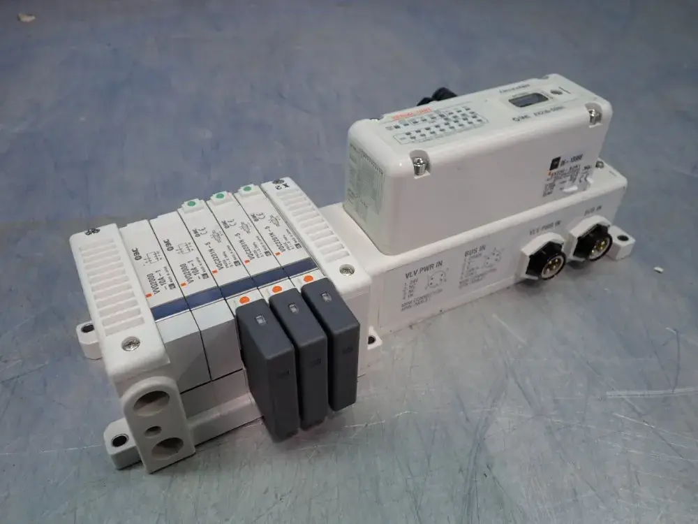 USED SMC EX230SDN1